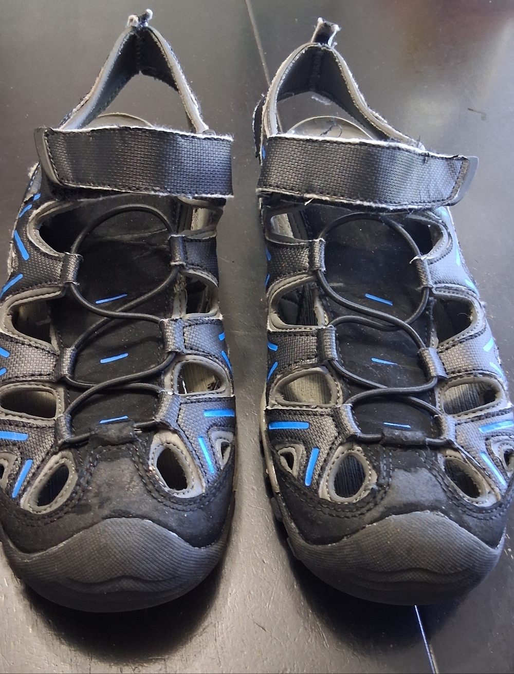 Northside Men's Hiking/Water Sandal    Size 10